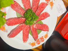 -烤肉食堂(揭阳广百店)