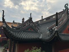 -钦赐仰殿道观