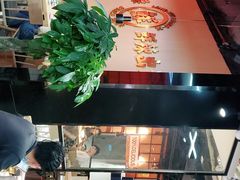 -领蟹祥记·香辣蟹·特色小海鲜(奥体天虹店)