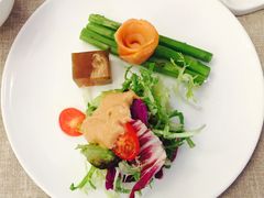 -望京楼flavor餐厅(古北水镇景区店)