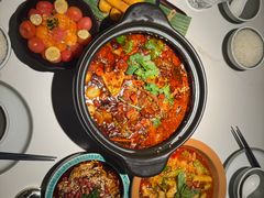 -麻六记(新天地店)