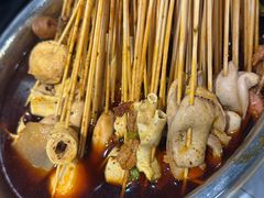 -成都瓜串串(华强北店)