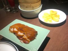-唐廊烤鸭店(工体店)
