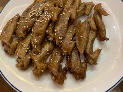 -香麒园·过桥米线·南湖雅宴