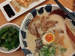 -味千拉面(瑞虹生活广场店)