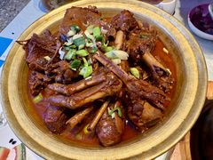 -金典银峰老鹅馆·昆山菜(亭林公园店)