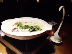 -桂满陇·蟹黄小笼汤包(中山公园店)