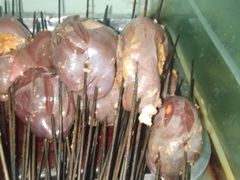 -马相卿特色烤肉面食馆(虎台店)