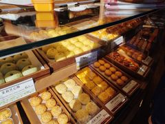 -嘉华鲜花饼·现烤(昆明老街店)