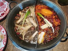 -楠火锅(新街口苏宁店)