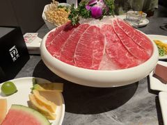 -德天肥牛海鲜火锅(城西银泰店)