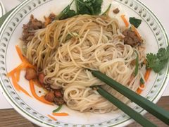 -春家·非遗手工小吃(徐汇万科广场店)