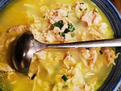 -兰溪小馆(东直门簋街店)