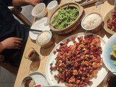 -水煮三国·川鲁江湖菜(香山店)