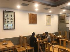 大堂-金生隆(六铺炕店)