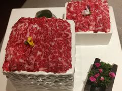 -左庭右院鲜牛肉火锅黑金店(陆家嘴中心店)