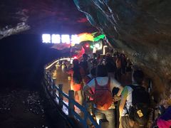 -佛爷洞旅游景区