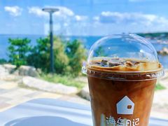 卡布奇诺-海岛日记(养马岛店)