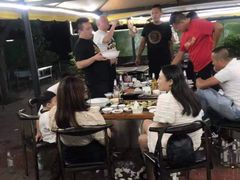-邛海景风火盆烧烤(大石板古村二分店)