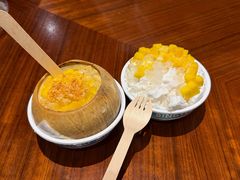 -冰椰岛椰冰(亚龙湾店)