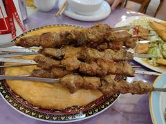 -新疆巴州金丝特餐厅(大钟寺店)