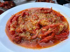 -李叔叔虾蟹大排档(青羊店)