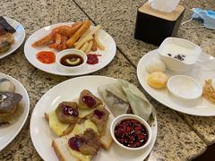 -禾斗海鲜自助(市南银座店)