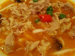 -小厨娘淮扬菜(江宁弘阳店)