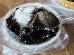 -共和老洪豆花草粿水粿