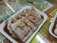 -银记肠粉店(北京路店)