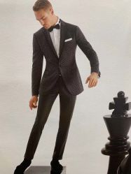 点击看大图 -香港威德诚洋服BESPOKE西服西装高级定制(上海湾一店)