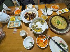 -春满园·邯郸菜发祥地(滏东店)