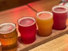 -Devils’ Brewery小恶魔精酿啤酒(武汉天地店)