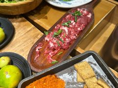 -贵厨酸汤牛肉(汇金星力城店)