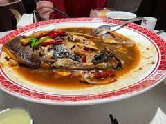 -旺顺阁·北京菜(北辰上品+)