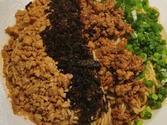 宜宾燃面-峨嵋小镇·川菜(正定朗华店)