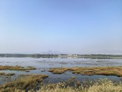 -青龙湖公园