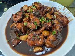 -妈妈的小作坊(陈家镇店)