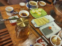 -乐宴·老北京铜火锅(八卦岭店)