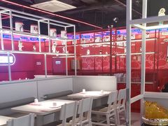 -多嘴肉蟹煲(万达店)