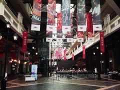 -那美(华莱坞店)