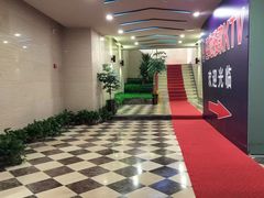 -圣地雅歌KTV(市府广场店)