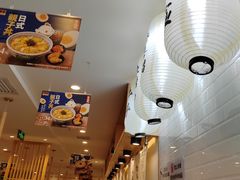 -吉野家(长沙五一广场IFS店)