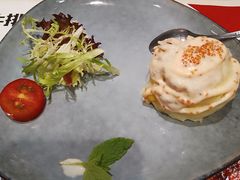 -尊品牛排(沙湾印象汇店)