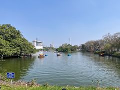 -东山湖公园