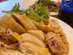 鸡腿部之一-振鼎鸡(天钥桥路店)