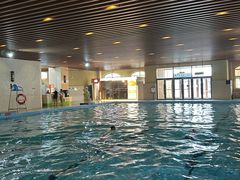 -哈尔滨太平湖温泉酒店