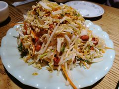 -大哈福烧烤·海鲜·家常菜(延安三路店)