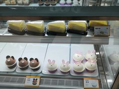 -仟吉KenGee(国贸360店)