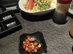 -山上下日本料理(万象城店)